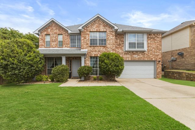 3709 Saint Johns Drive, Denton, TX 76210