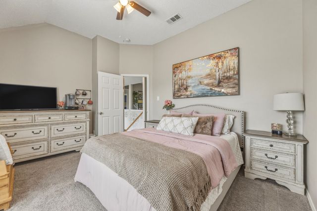 3709 Saint Johns Drive, Denton, TX 76210