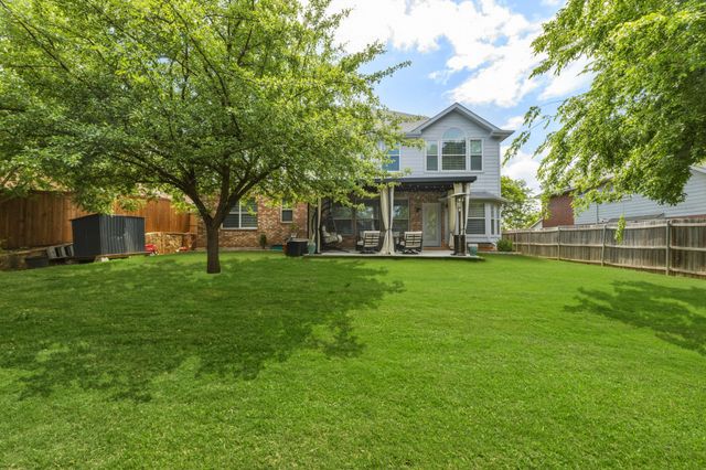 3709 Saint Johns Drive, Denton, TX 76210