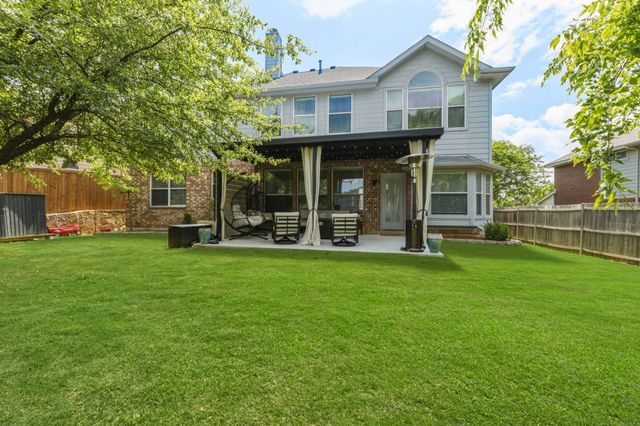 3709 Saint Johns Drive, Denton, TX 76210