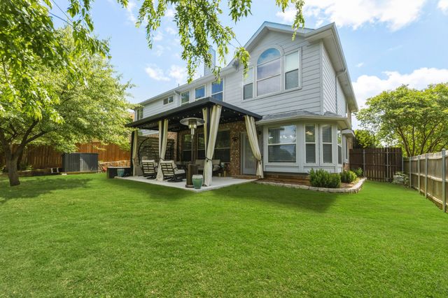 3709 Saint Johns Drive, Denton, TX 76210