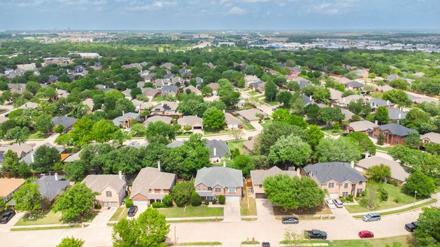 3709 Saint Johns Drive, Denton, TX 76210