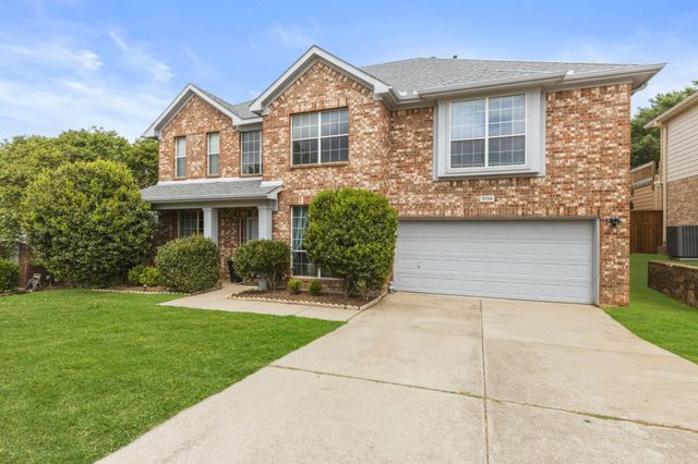 3709 Saint Johns Drive, Denton, TX 76210