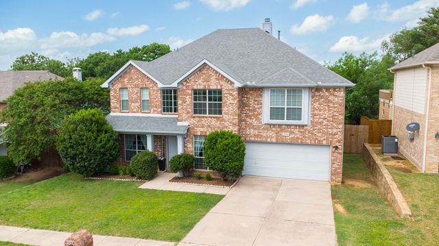 3709 Saint Johns Drive, Denton, TX 76210