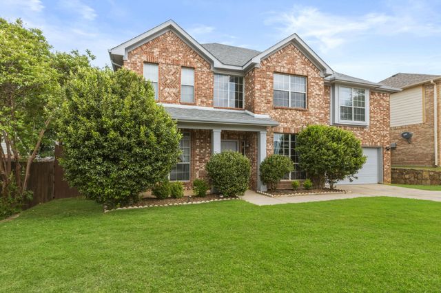 3709 Saint Johns Drive, Denton, TX 76210