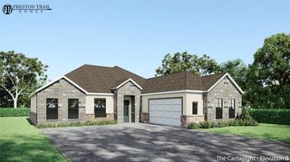 2714 Stonecrest Drive, Sherman, TX 75092