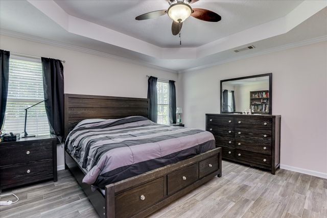 1146 Oxpens Road, Warrenville, SC 29851