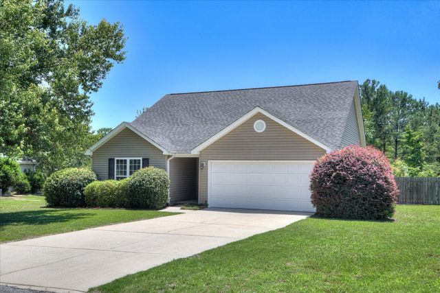 1146 Oxpens Road, Warrenville, SC 29851