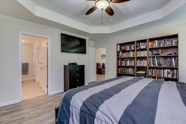 1146 Oxpens Road, Warrenville, SC 29851