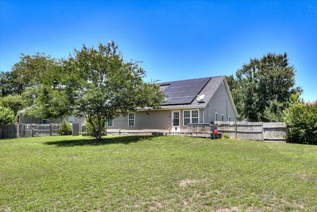 1146 Oxpens Road, Warrenville, SC 29851