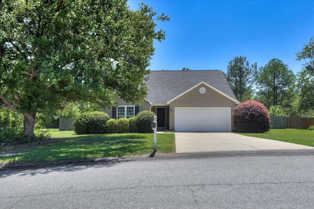 1146 Oxpens Road, Warrenville, SC 29851
