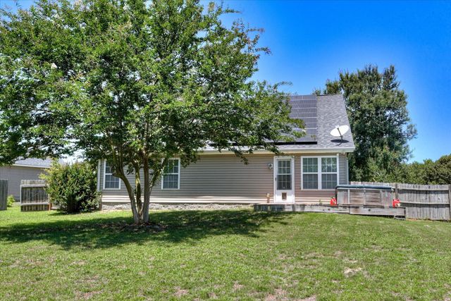 1146 Oxpens Road, Warrenville, SC 29851