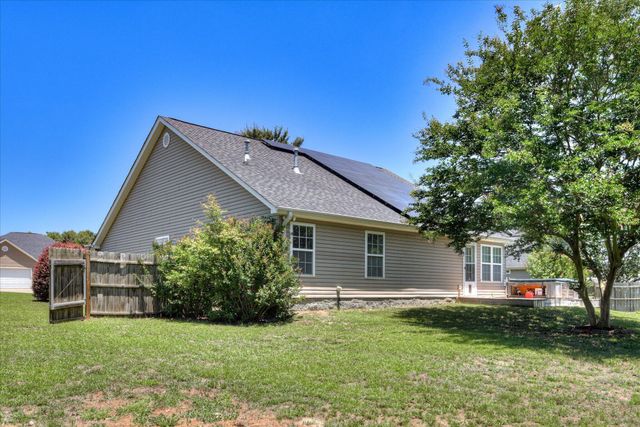 1146 Oxpens Road, Warrenville, SC 29851