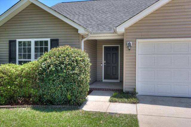 1146 Oxpens Road, Warrenville, SC 29851