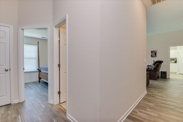 1146 Oxpens Road, Warrenville, SC 29851