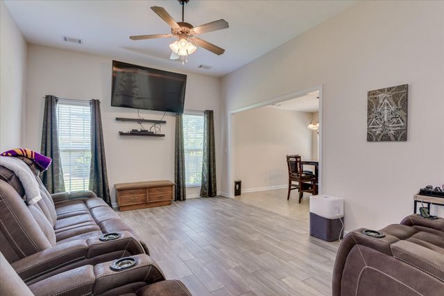 1146 Oxpens Road, Warrenville, SC 29851