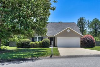 1146 Oxpens Road, Warrenville, SC 29851