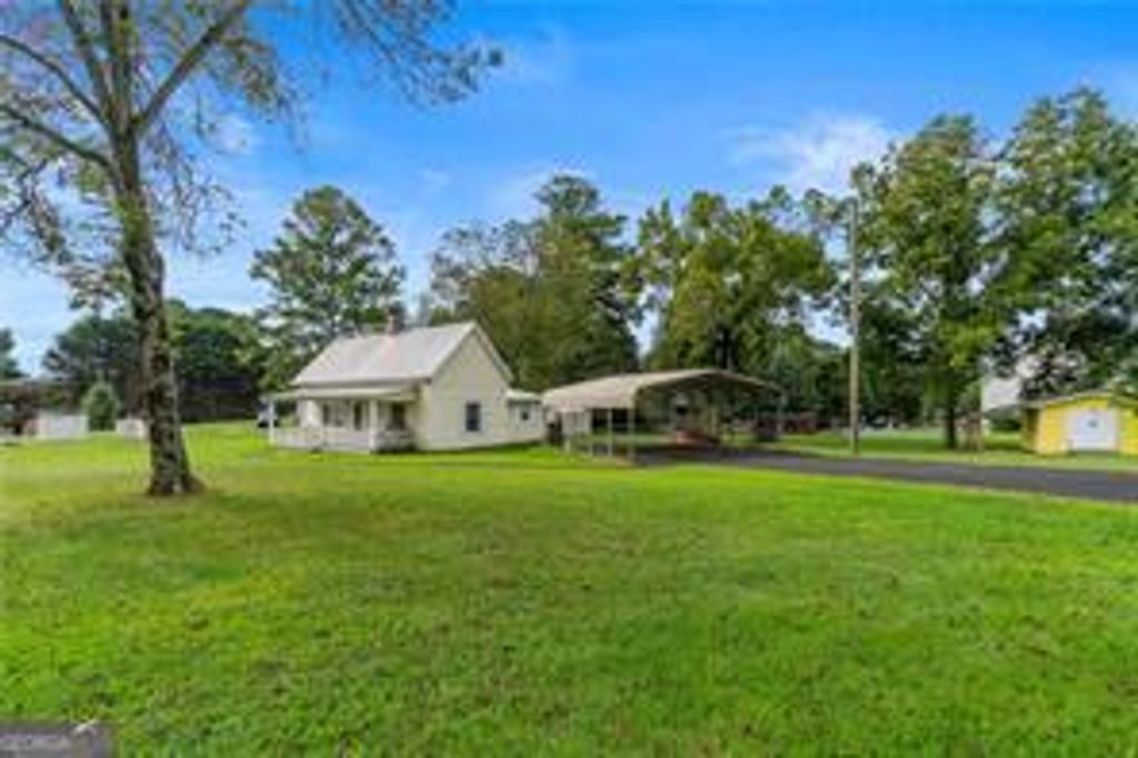 5705 P W A Drive, Cumming, GA 30041
