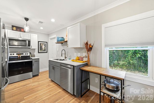 2137 Highland Street, Charlotte, NC 28208