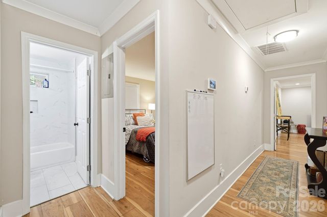 2137 Highland Street, Charlotte, NC 28208