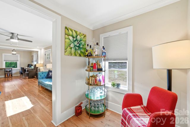 2137 Highland Street, Charlotte, NC 28208