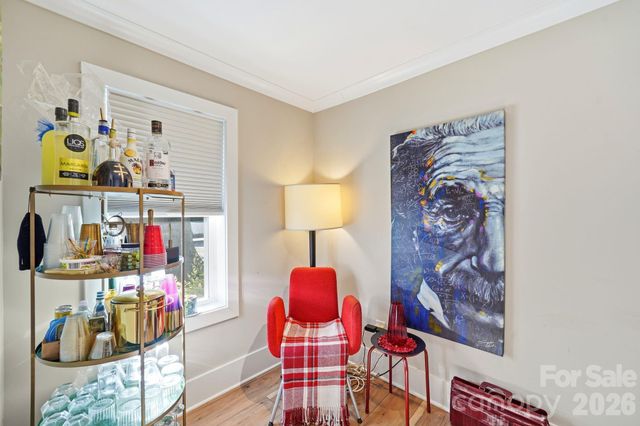 2137 Highland Street, Charlotte, NC 28208