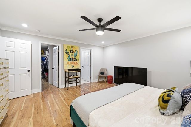 2137 Highland Street, Charlotte, NC 28208