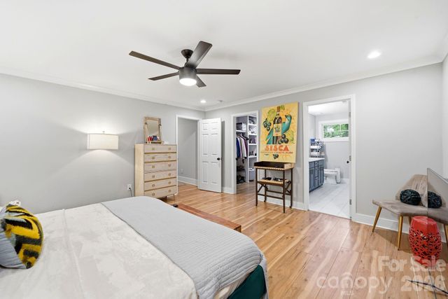 2137 Highland Street, Charlotte, NC 28208