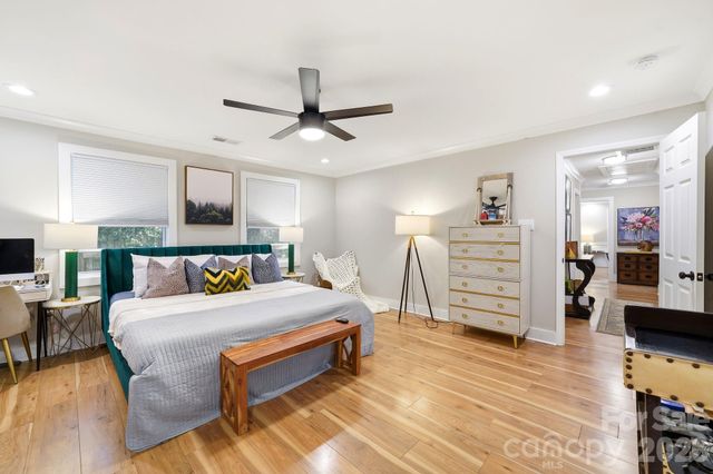 2137 Highland Street, Charlotte, NC 28208