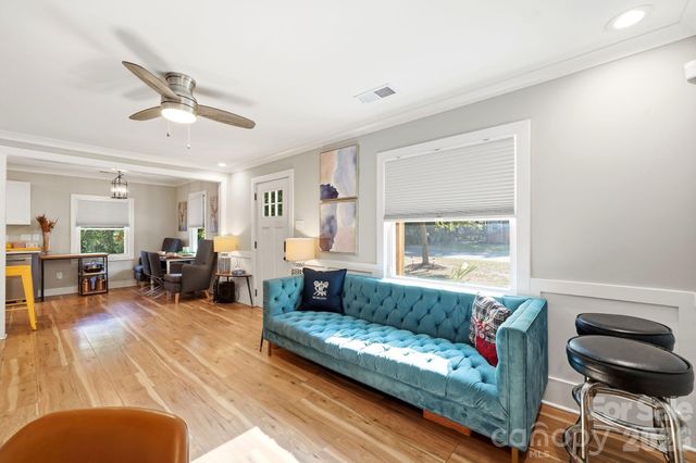 2137 Highland Street, Charlotte, NC 28208