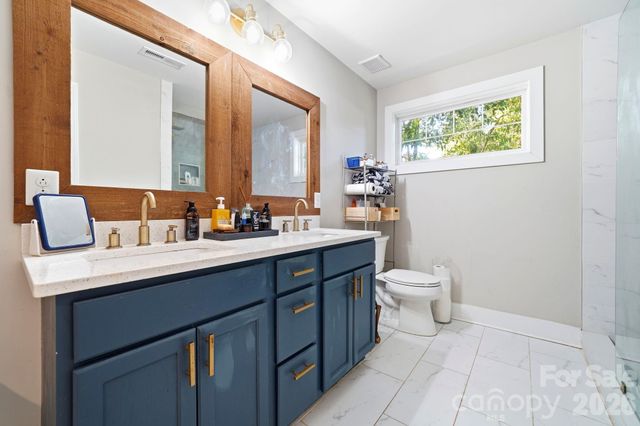 2137 Highland Street, Charlotte, NC 28208