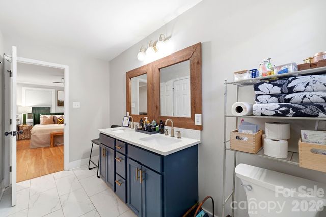 2137 Highland Street, Charlotte, NC 28208