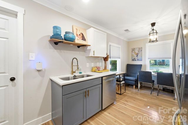 2137 Highland Street, Charlotte, NC 28208