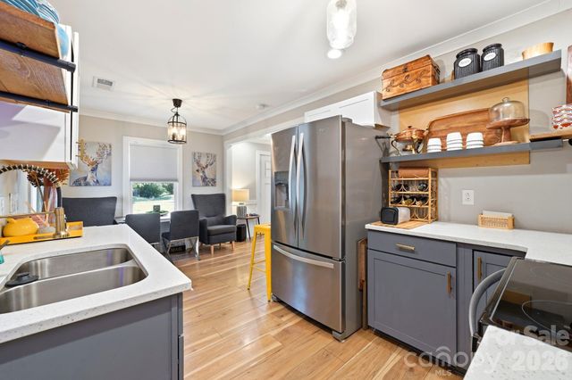 2137 Highland Street, Charlotte, NC 28208