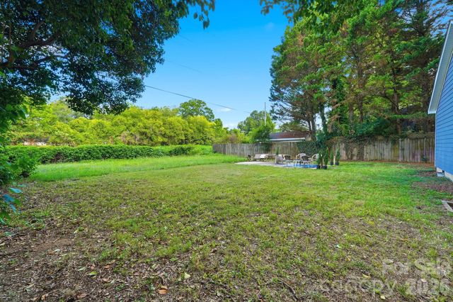 2137 Highland Street, Charlotte, NC 28208