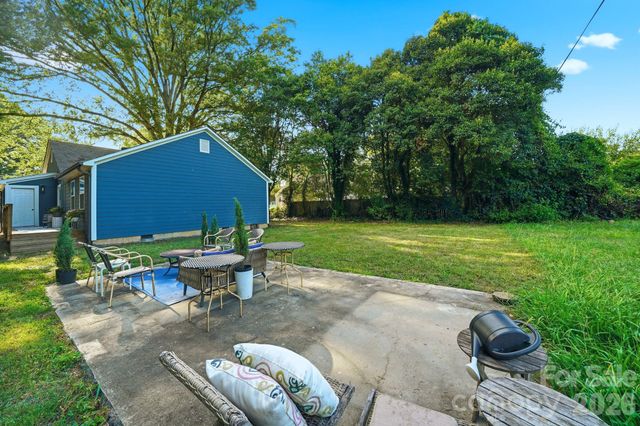 2137 Highland Street, Charlotte, NC 28208