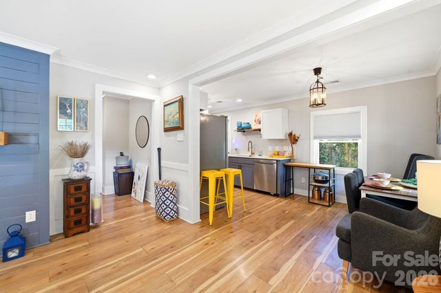 2137 Highland Street, Charlotte, NC 28208