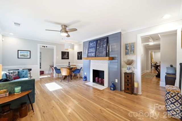 2137 Highland Street, Charlotte, NC 28208