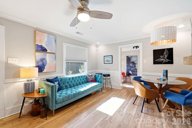 2137 Highland Street, Charlotte, NC 28208