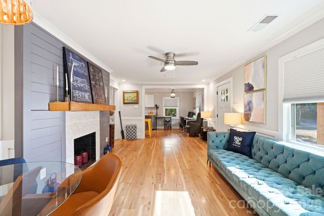 2137 Highland Street, Charlotte, NC 28208