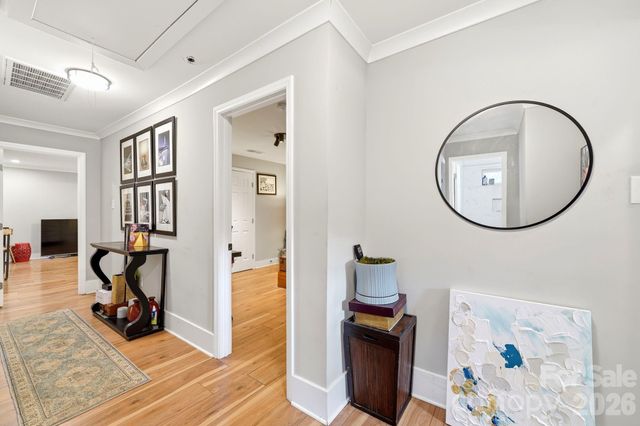 2137 Highland Street, Charlotte, NC 28208