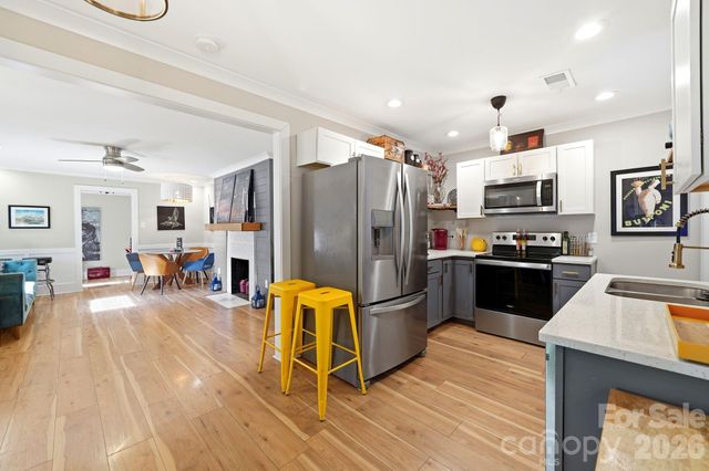 2137 Highland Street, Charlotte, NC 28208