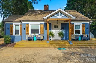 2137 Highland Street, Charlotte, NC 28208