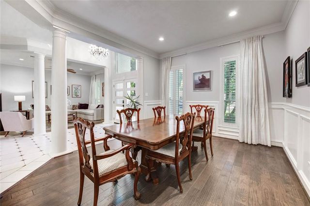 855 Plainwood Drive, Houston, TX 77079