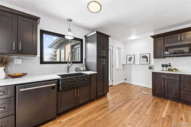 1543 S University Boulevard, Denver, CO 80210