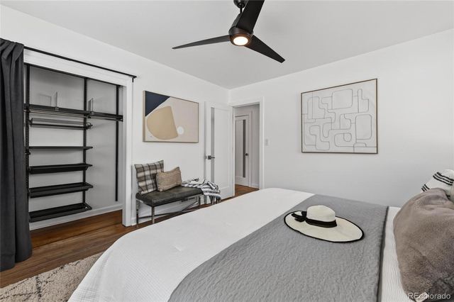 1543 S University Boulevard, Denver, CO 80210