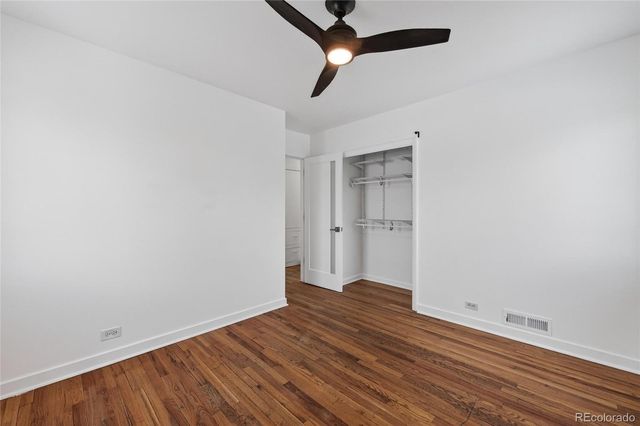 1543 S University Boulevard, Denver, CO 80210