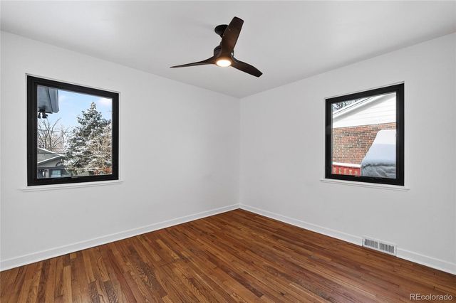 1543 S University Boulevard, Denver, CO 80210