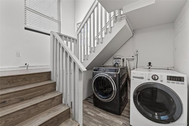 1543 S University Boulevard, Denver, CO 80210