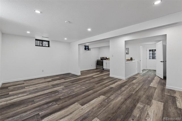 1543 S University Boulevard, Denver, CO 80210